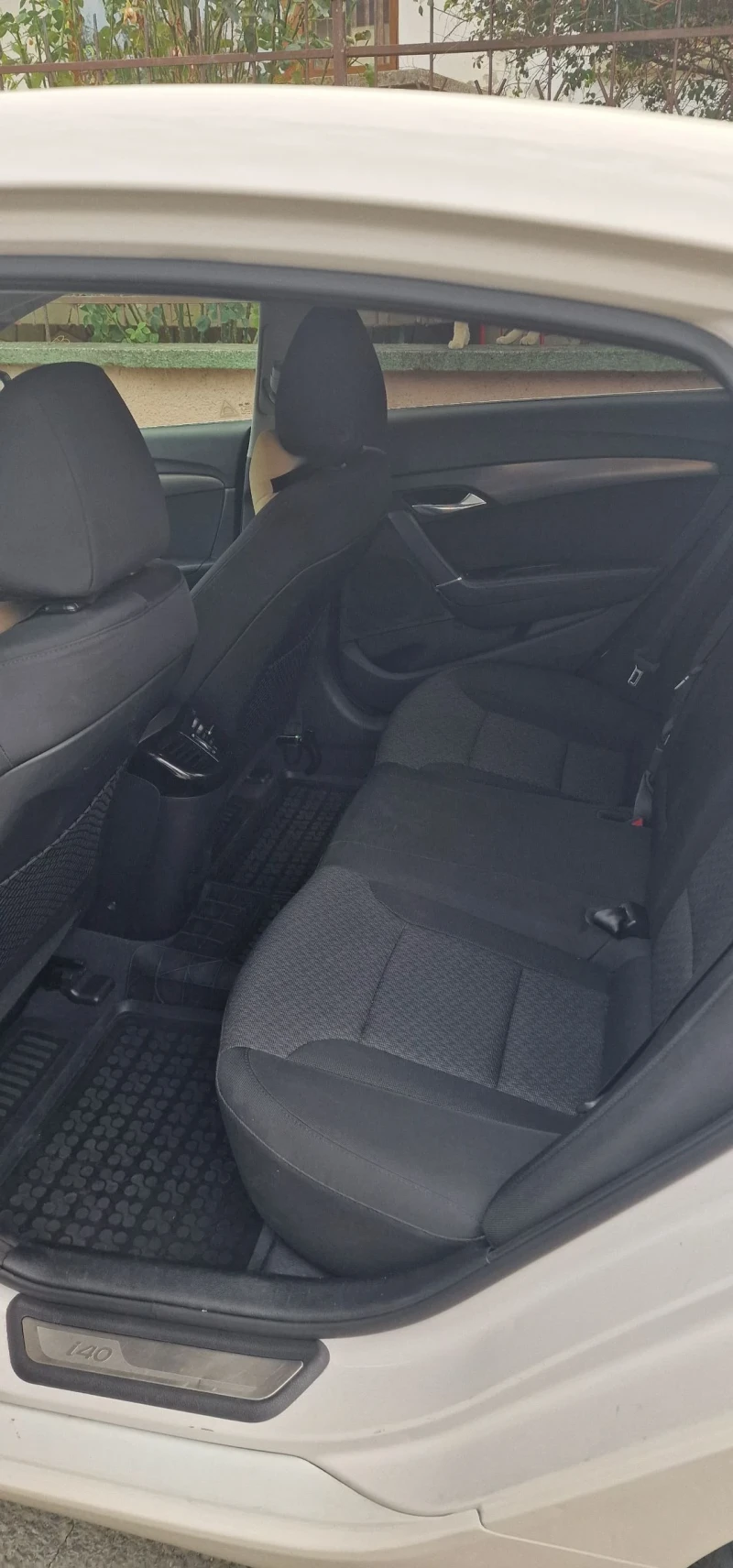 Hyundai I40, снимка 6 - Автомобили и джипове - 52681184