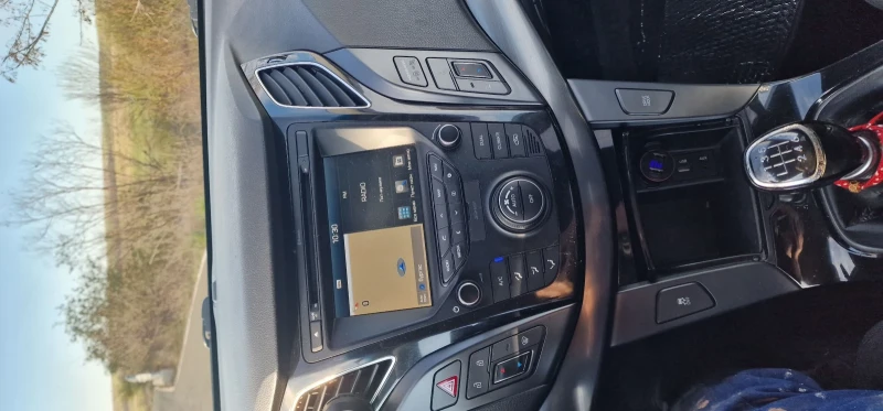 Hyundai I40, снимка 11 - Автомобили и джипове - 52681184