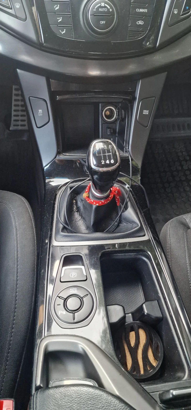 Hyundai I40, снимка 9 - Автомобили и джипове - 52681184