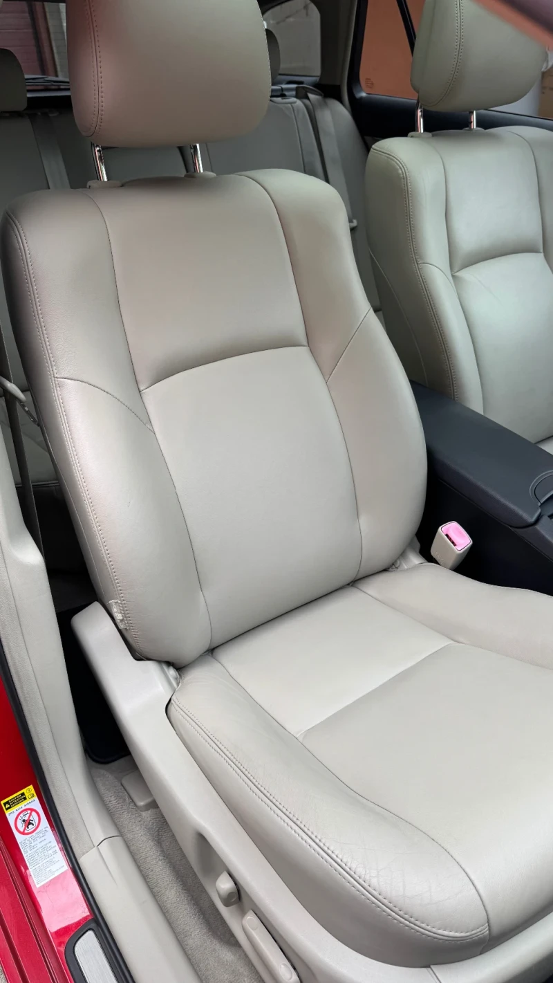 Toyota Avensis 2.2 D-4D TEC-Edition, снимка 8 - Автомобили и джипове - 51908170