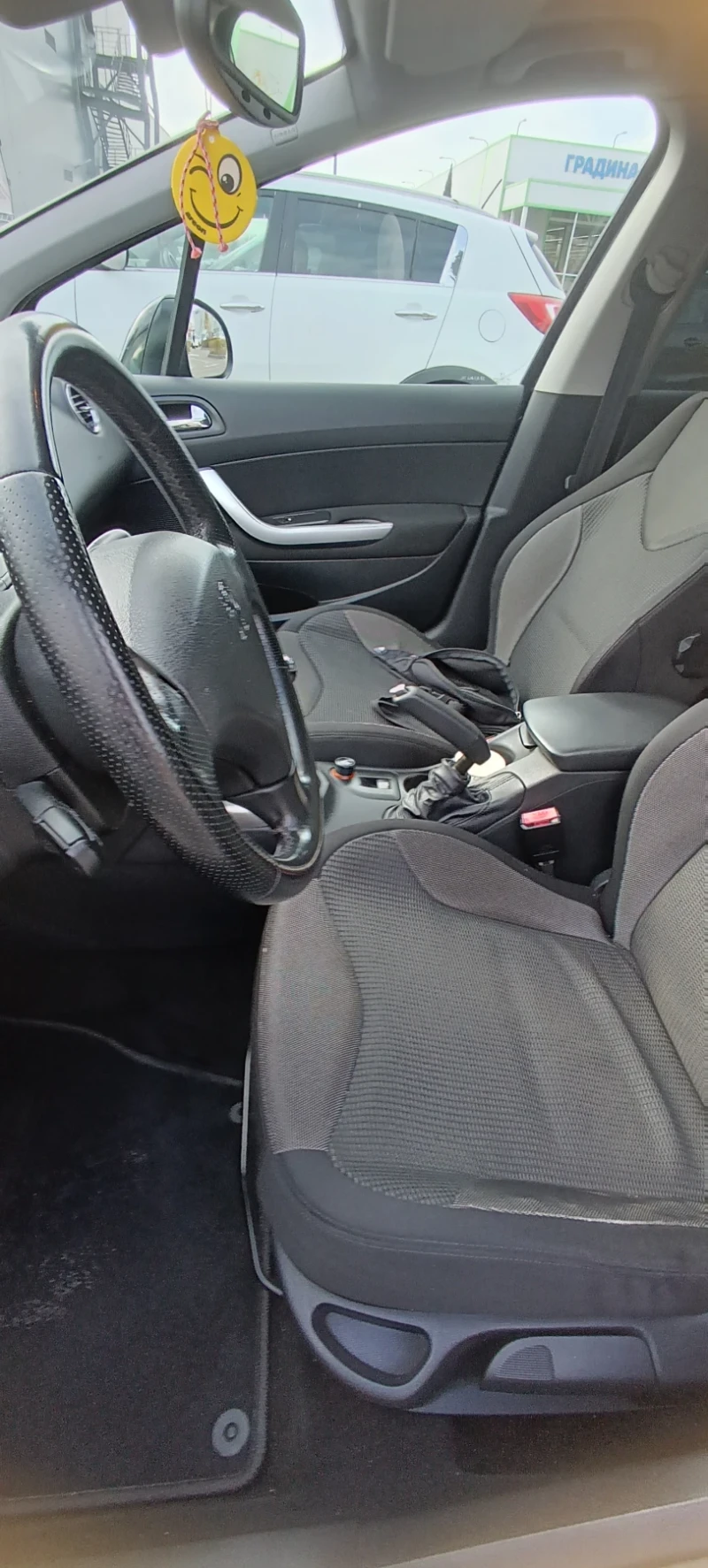 Peugeot 308 2 HDI 136 КС , снимка 6 - Автомобили и джипове - 52477525