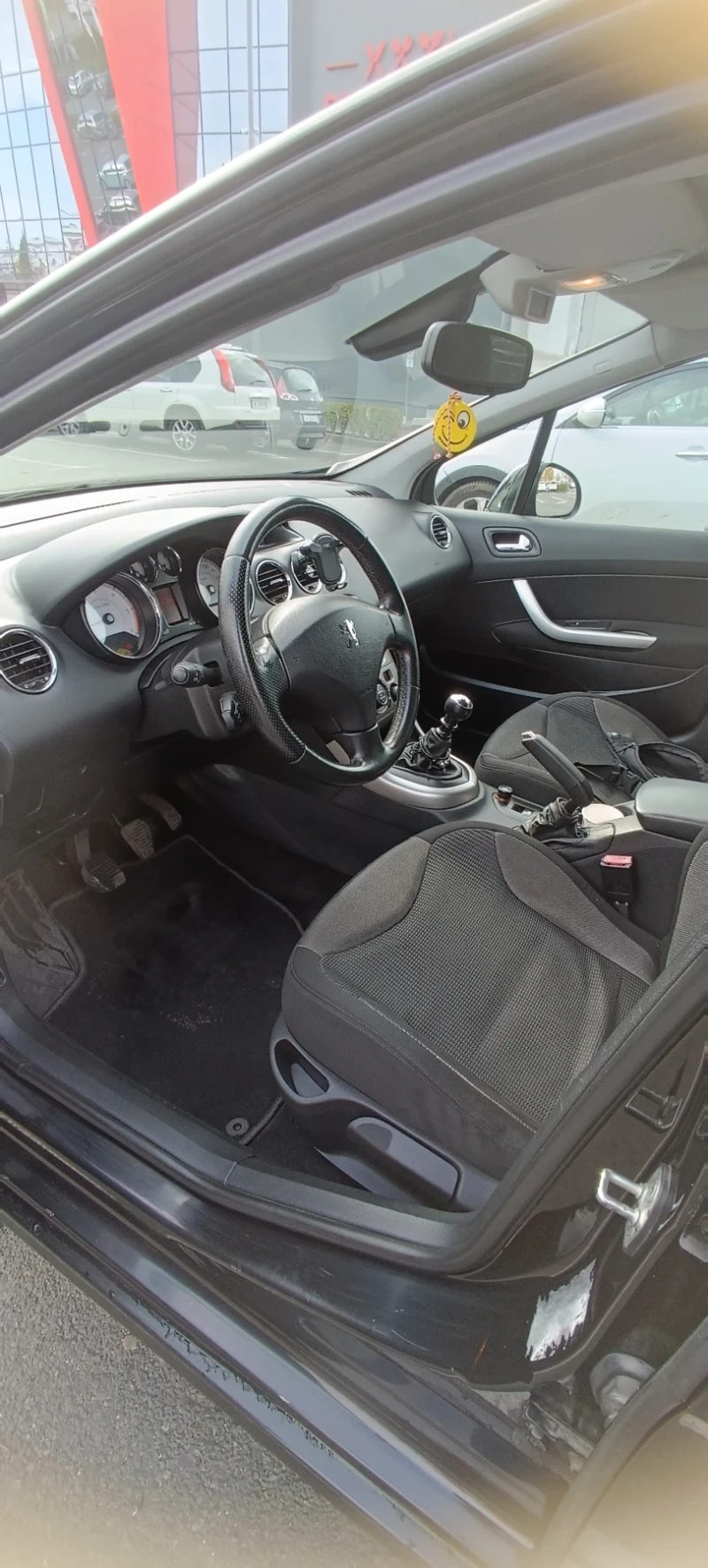 Peugeot 308 2 HDI 136 КС , снимка 5 - Автомобили и джипове - 52477525