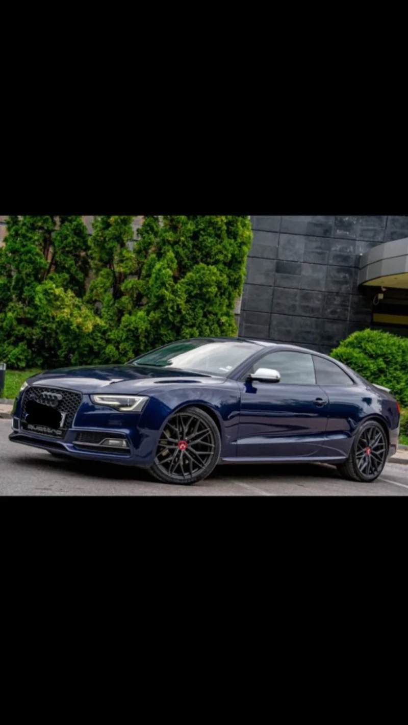 Audi S5