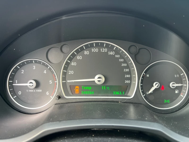 Saab 9-3 1.9 КОЖА/НАВИ, снимка 14 - Автомобили и джипове - 52971435