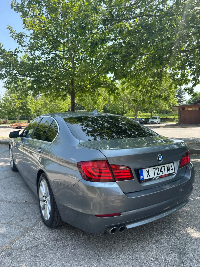 BMW 530 530D , снимка 3 - Автомобили и джипове - 53068108