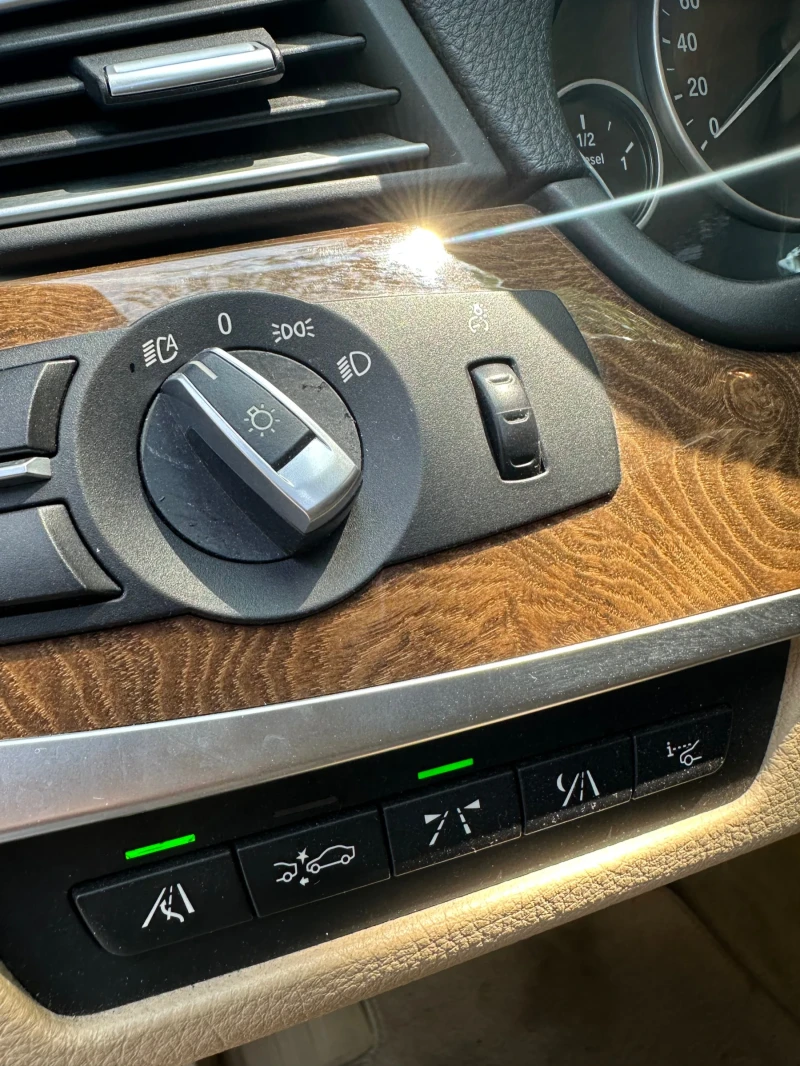 BMW 530 530D , снимка 6 - Автомобили и джипове - 53068108