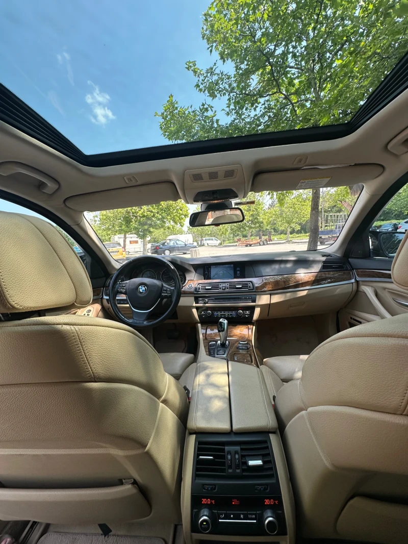 BMW 530 530D , снимка 9 - Автомобили и джипове - 53068108