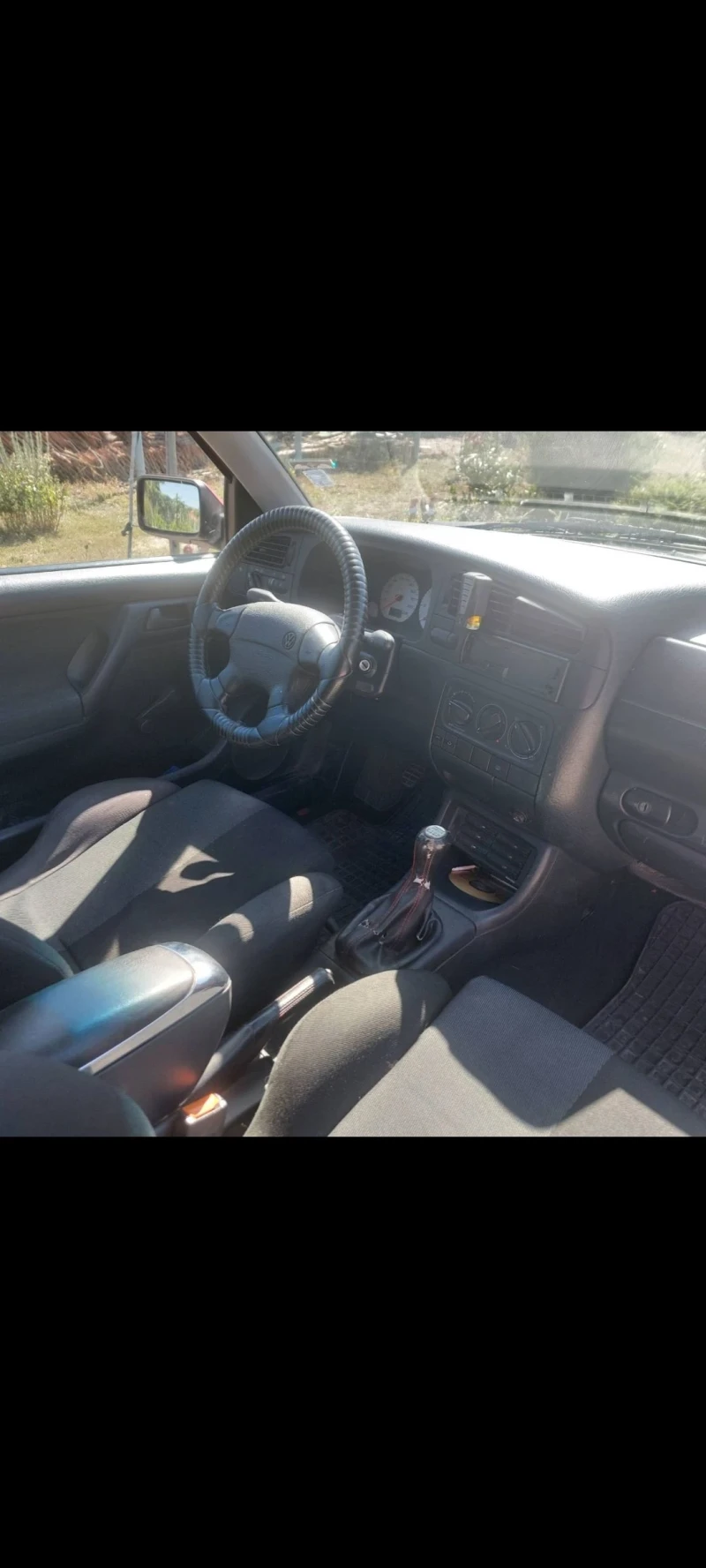 VW Golf, снимка 6 - Автомобили и джипове - 53243131