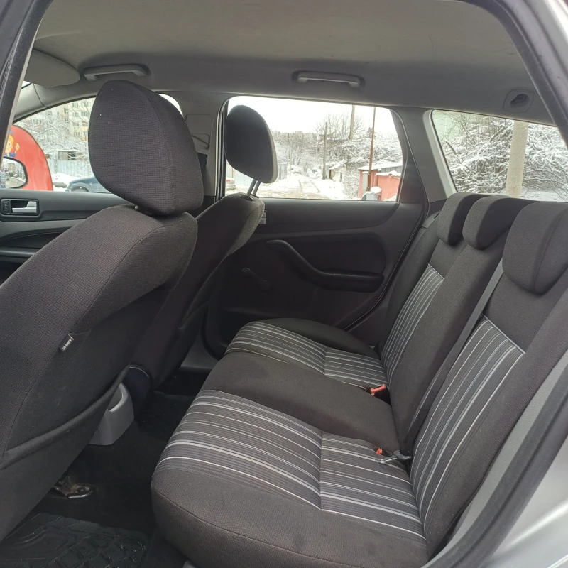 Ford Focus, снимка 16 - Автомобили и джипове - 53386654