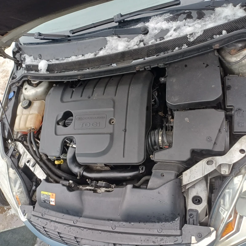 Ford Focus, снимка 12 - Автомобили и джипове - 53386654