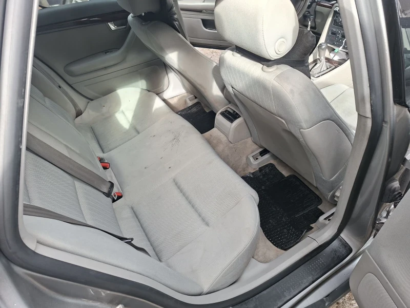 Audi A4, снимка 6 - Автомобили и джипове - 53502924