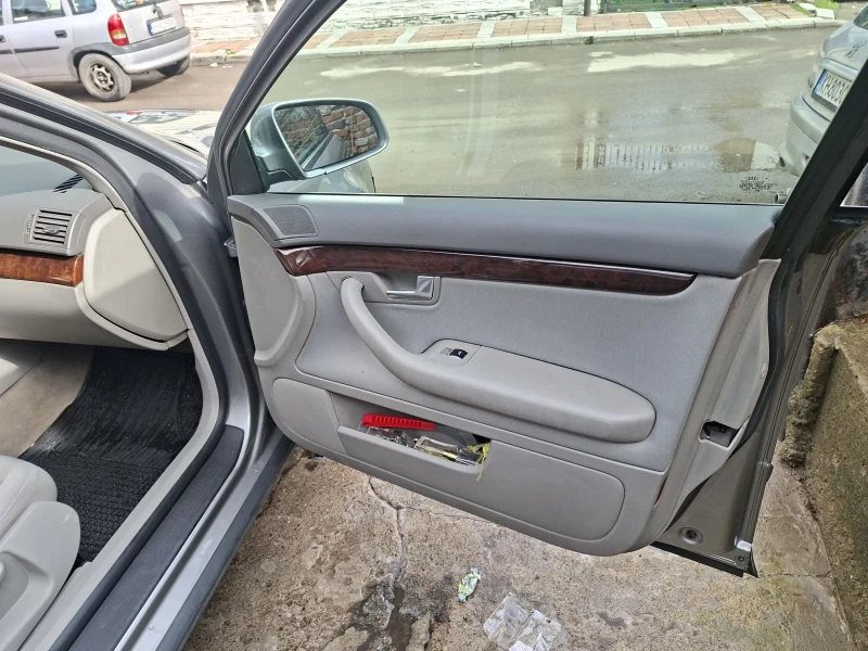 Audi A4, снимка 7 - Автомобили и джипове - 53502924