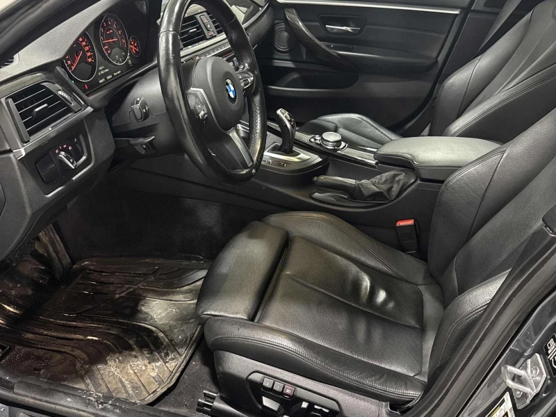 BMW 435 Grand coupe , снимка 12 - Автомобили и джипове - 53525010