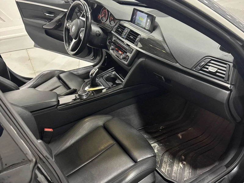 BMW 435 Grand coupe , снимка 7 - Автомобили и джипове - 53525010