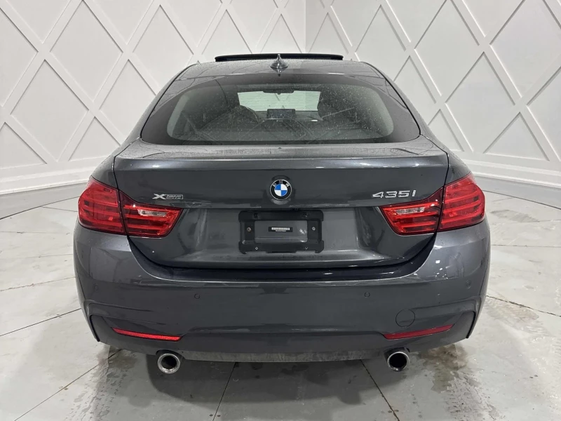 BMW 435 Grand coupe , снимка 3 - Автомобили и джипове - 53525010