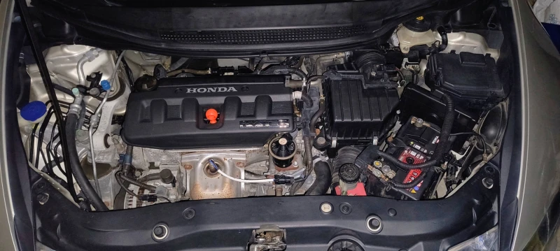 Honda Civic 5 ДР, снимка 15 - Автомобили и джипове - 53527930