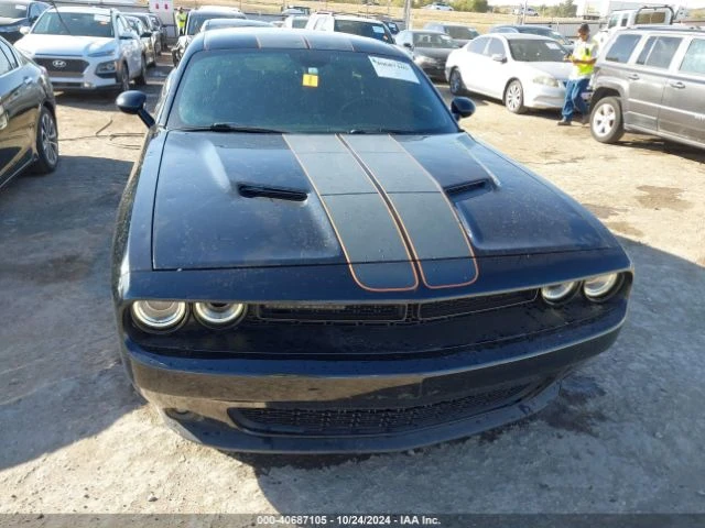 Dodge Challenger 2016 DODGE CHALLENGER SXT PLUS, снимка 4 - Автомобили и джипове - 48180813