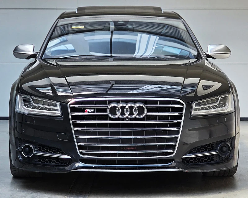 Audi S8 ? Audi S8 Plus CERAMIC* 3xTV* CAM360* B&O* HUD* CA - 76699 лв. - 94378108 1
