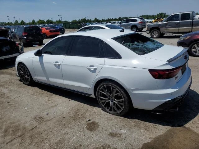 Audi S4 3.0L 6 All wheel drive - изображение 2