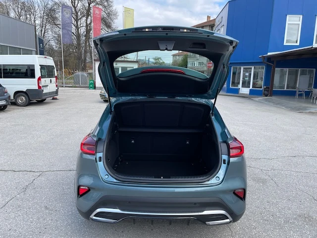 Kia XCeed 1.5T - изображение 7