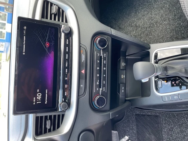 Kia XCeed 1.5T - изображение 10