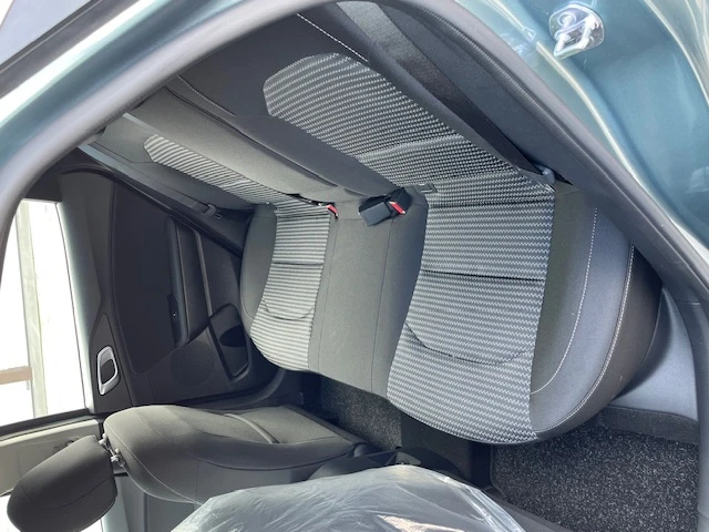Kia XCeed 1.5T - изображение 8