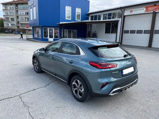 Kia XCeed 1.5T - изображение 5
