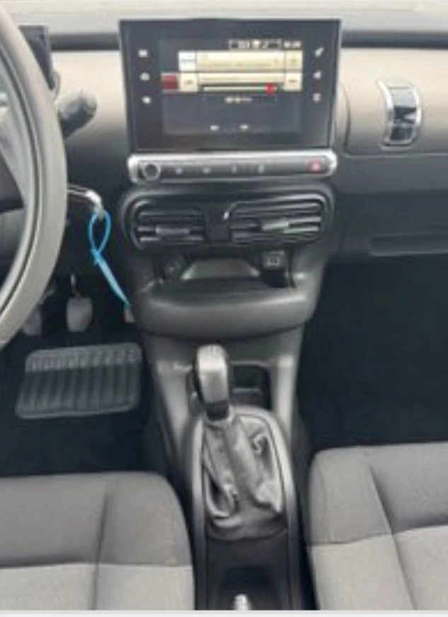 Citroen C4 Cactus, снимка 8 - Автомобили и джипове - 53160284