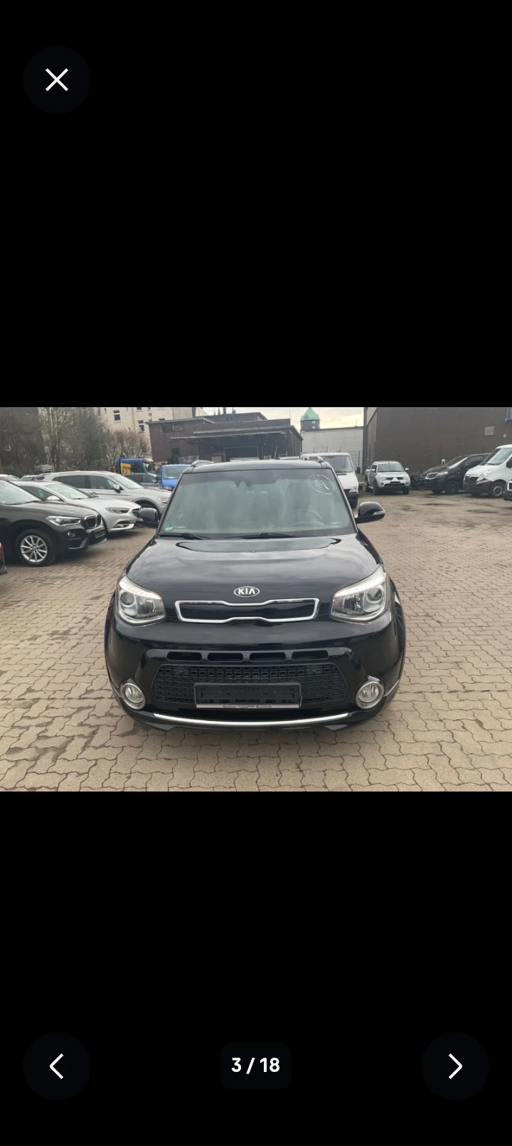 Kia Soul 1.6-132 КС НАВИ, КАМЕРА, БЕНЗИН, ФУЛ, снимка 2 - Автомобили и джипове - 53892028