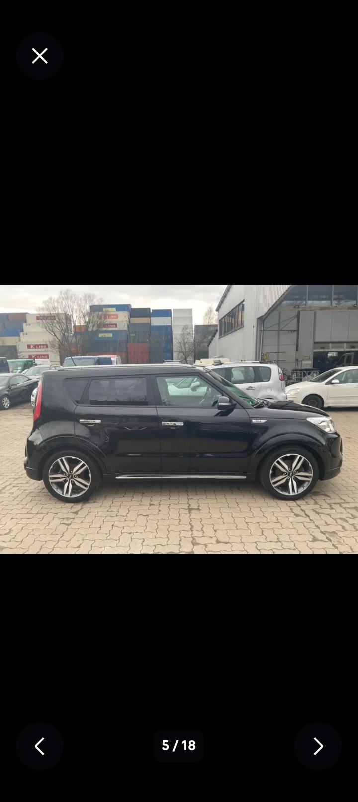 Kia Soul 1.6-132 КС НАВИ, КАМЕРА, БЕНЗИН, ФУЛ, снимка 4 - Автомобили и джипове - 53892028