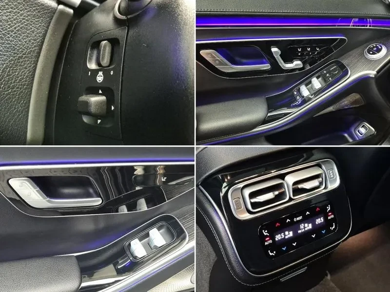 Mercedes-Benz S 450 W223 4MATIC | Mobile.bg � ����������� 14