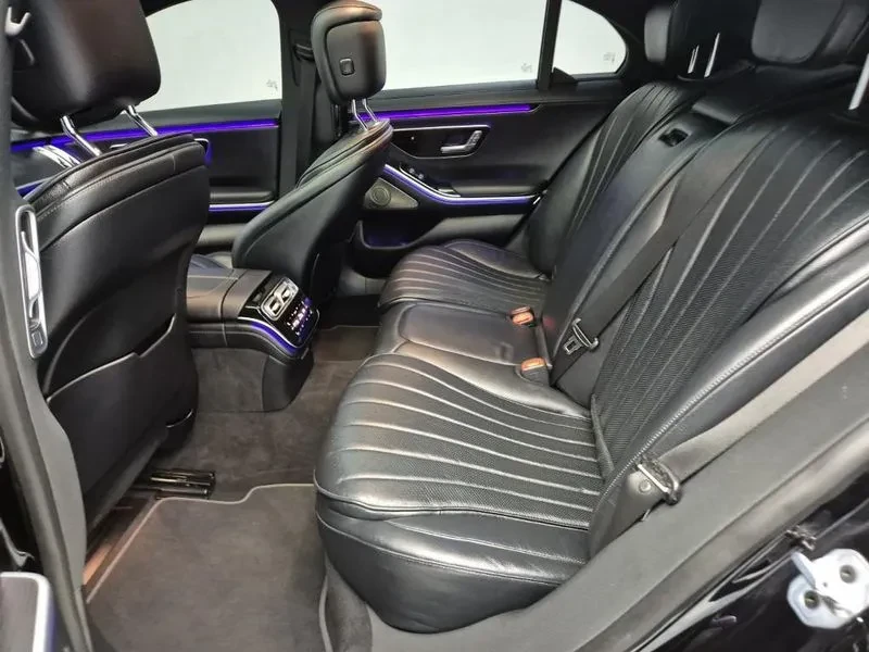 Mercedes-Benz S 450 W223 4MATIC | Mobile.bg � ����������� 11