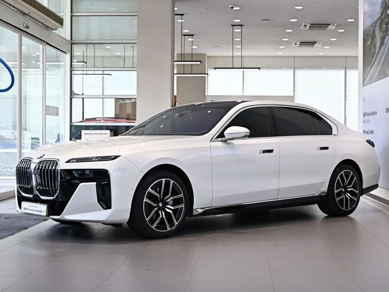 BMW 740 740I xDrive M Sports Крайна Цена