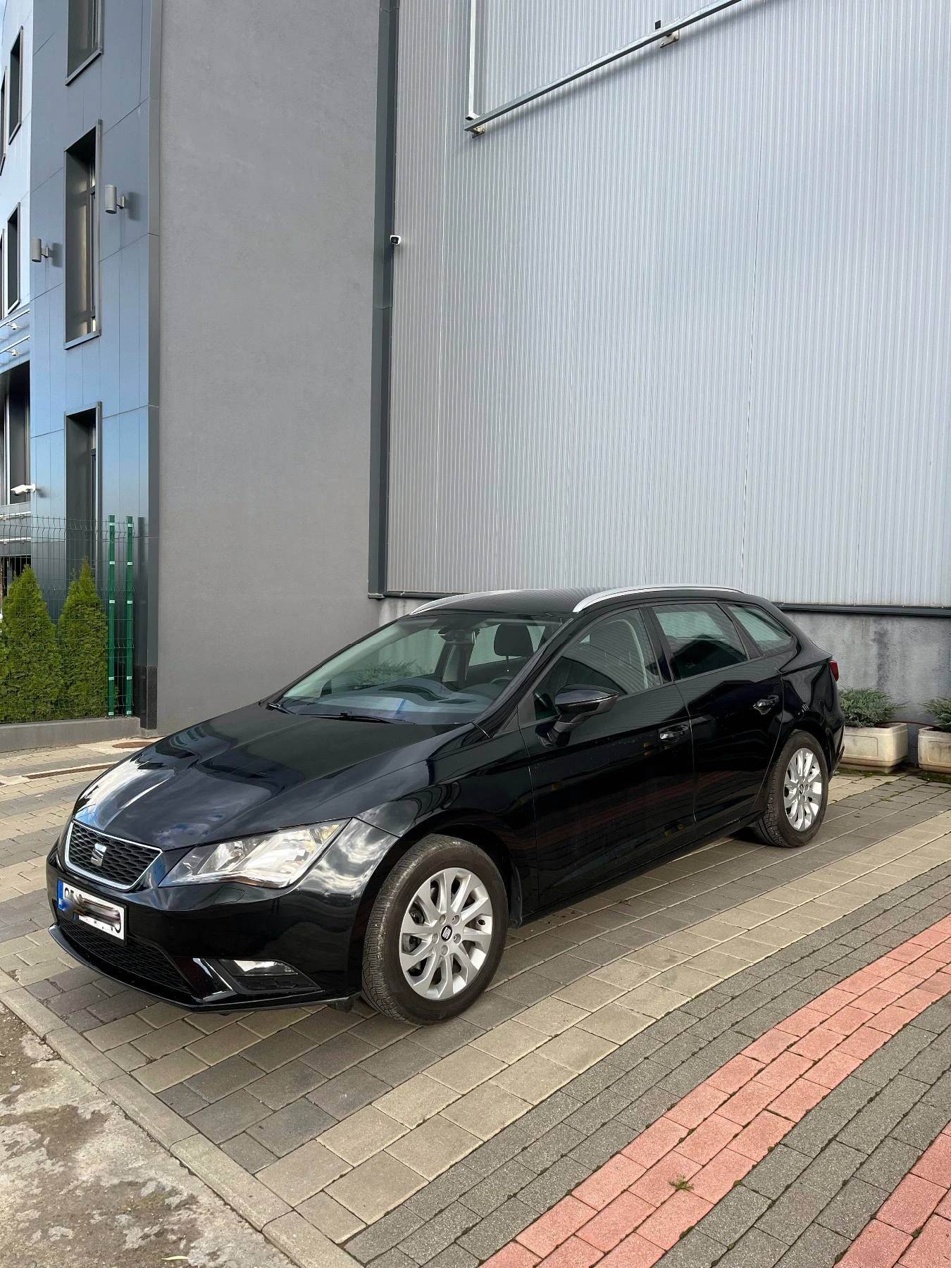 Seat Leon 1.2 TSI, снимка 1