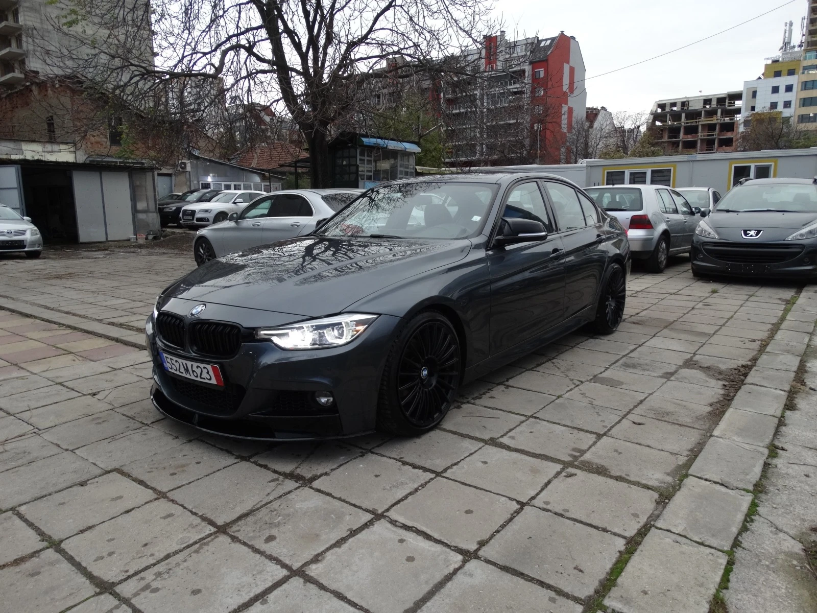 BMW 340 xDrive-326 k.s. - [1] 