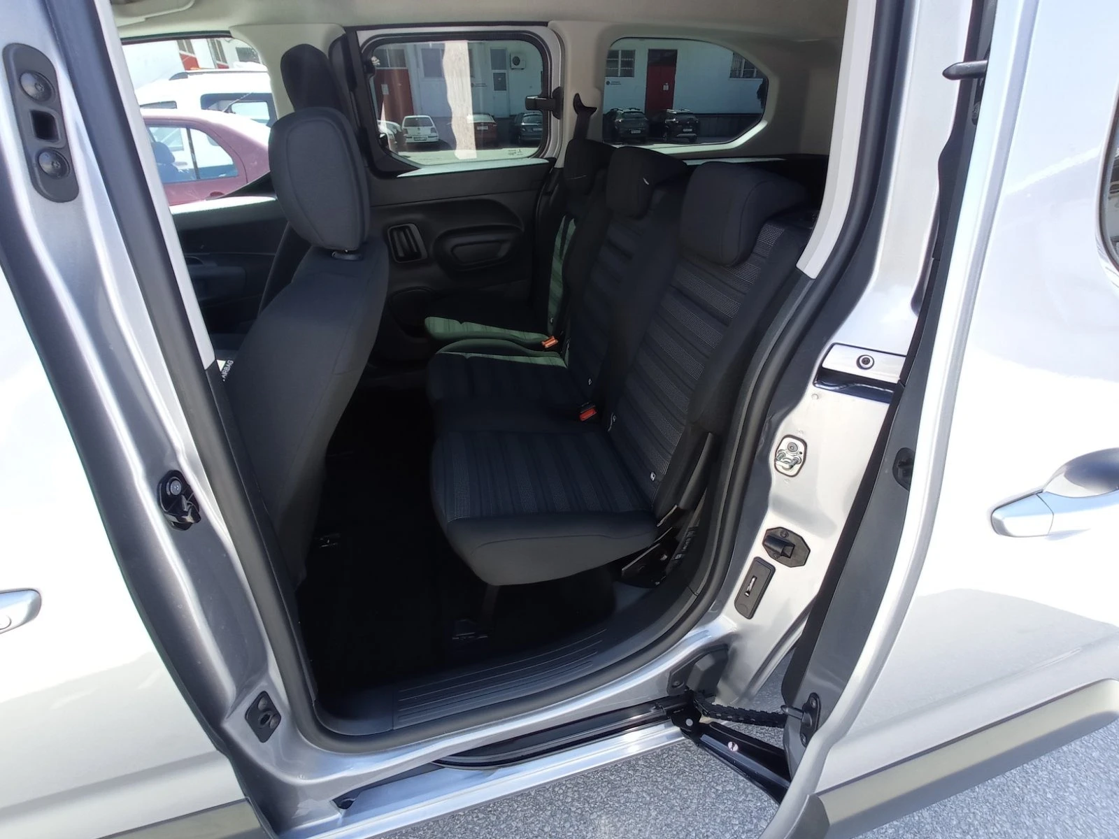 Opel Combo Live XL | Mobile.bg � ����������� 14