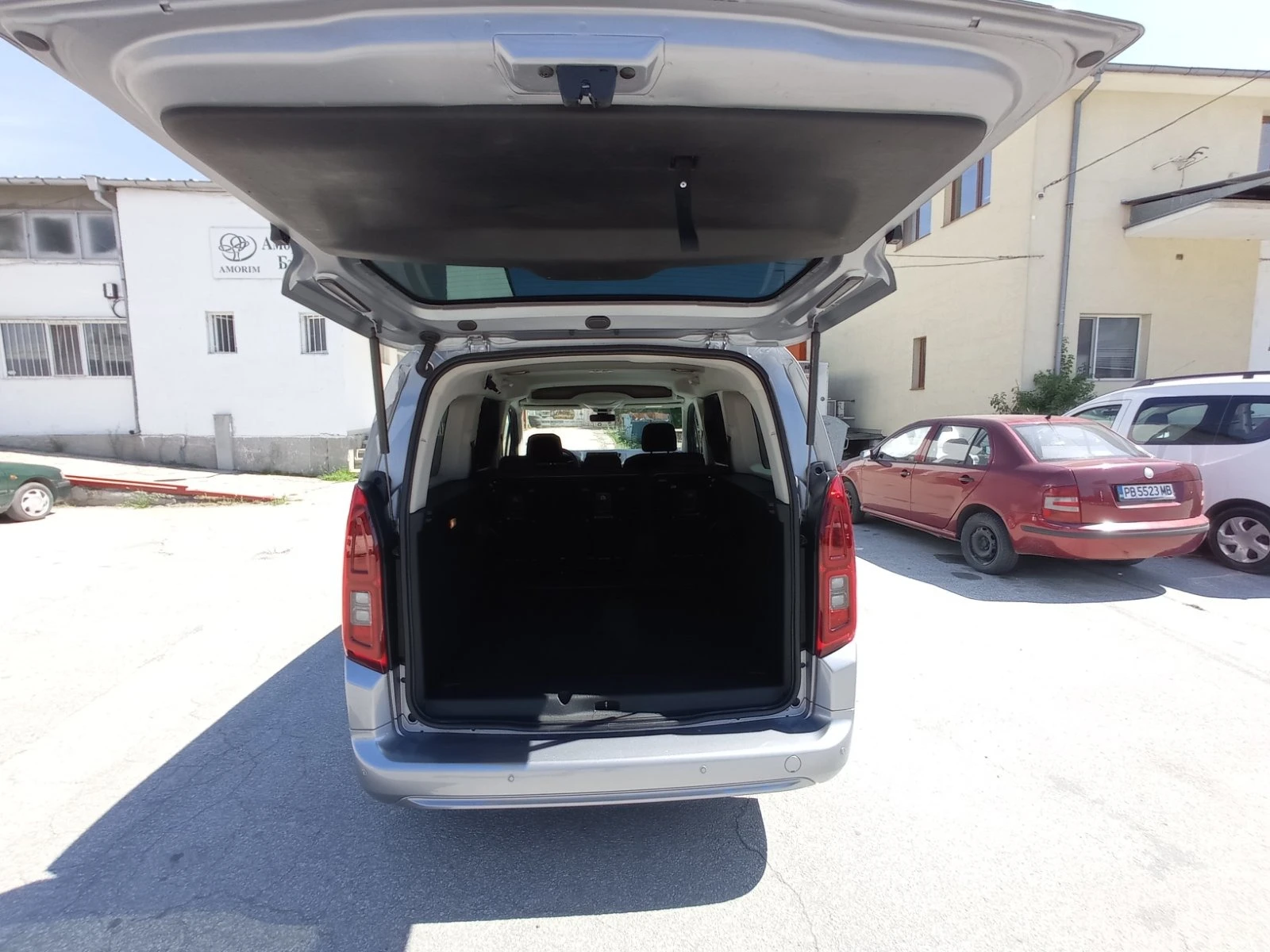 Opel Combo Live XL | Mobile.bg � ����������� 11