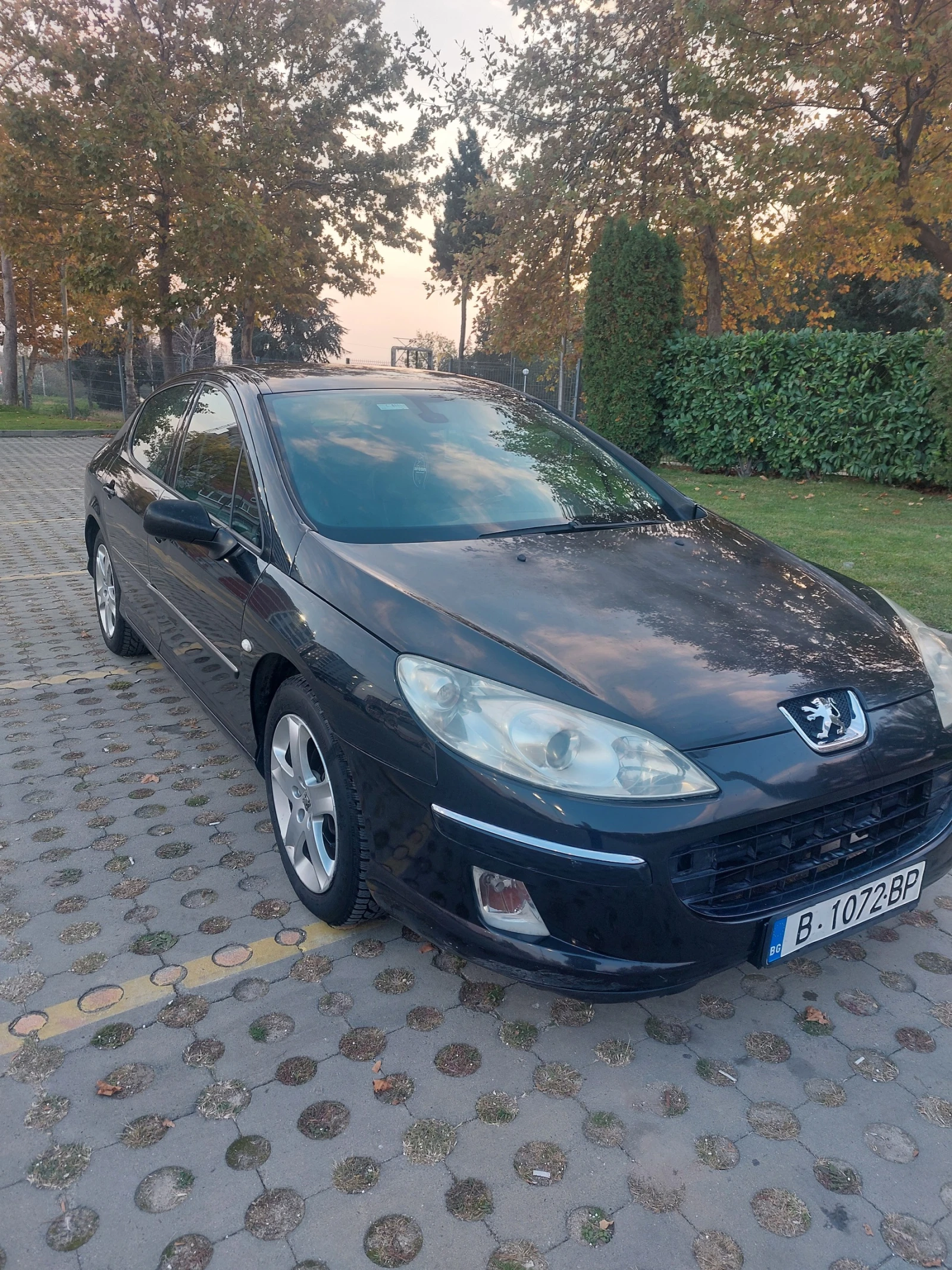 Peugeot 407  - изображение 3