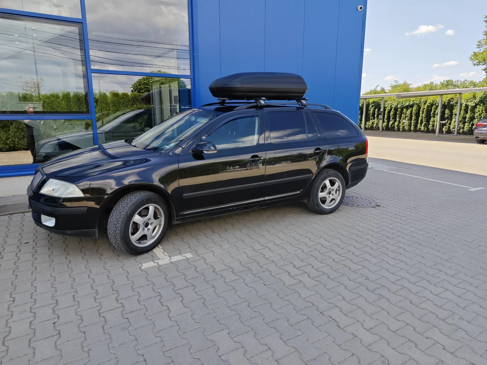 Skoda Octavia | Mobile.bg   1