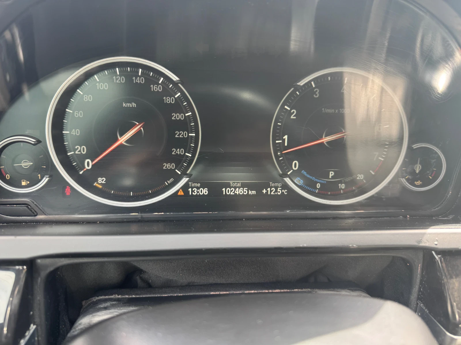 BMW 740 Li Xdrive | Mobile.bg — изображение 11