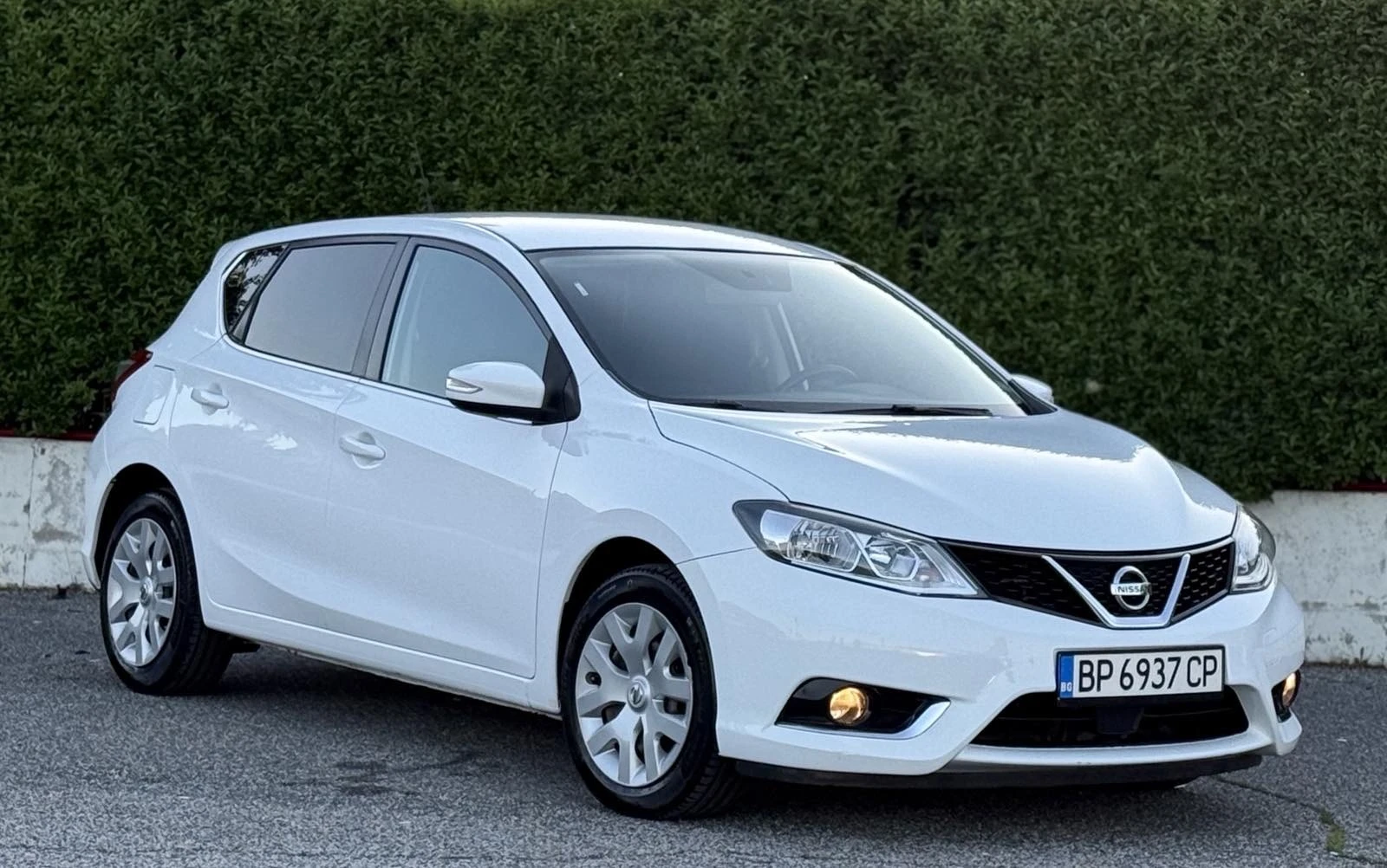 Nissan Pulsar 1.2T Euro6 - изображение 3