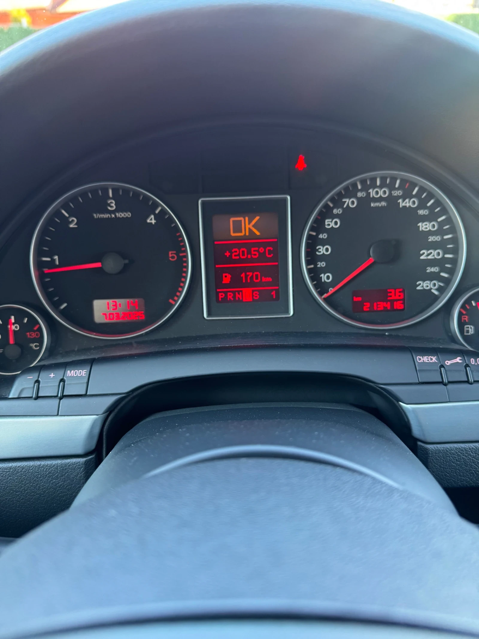 Audi A4 3.0TDI AUTOMAT - изображение 10