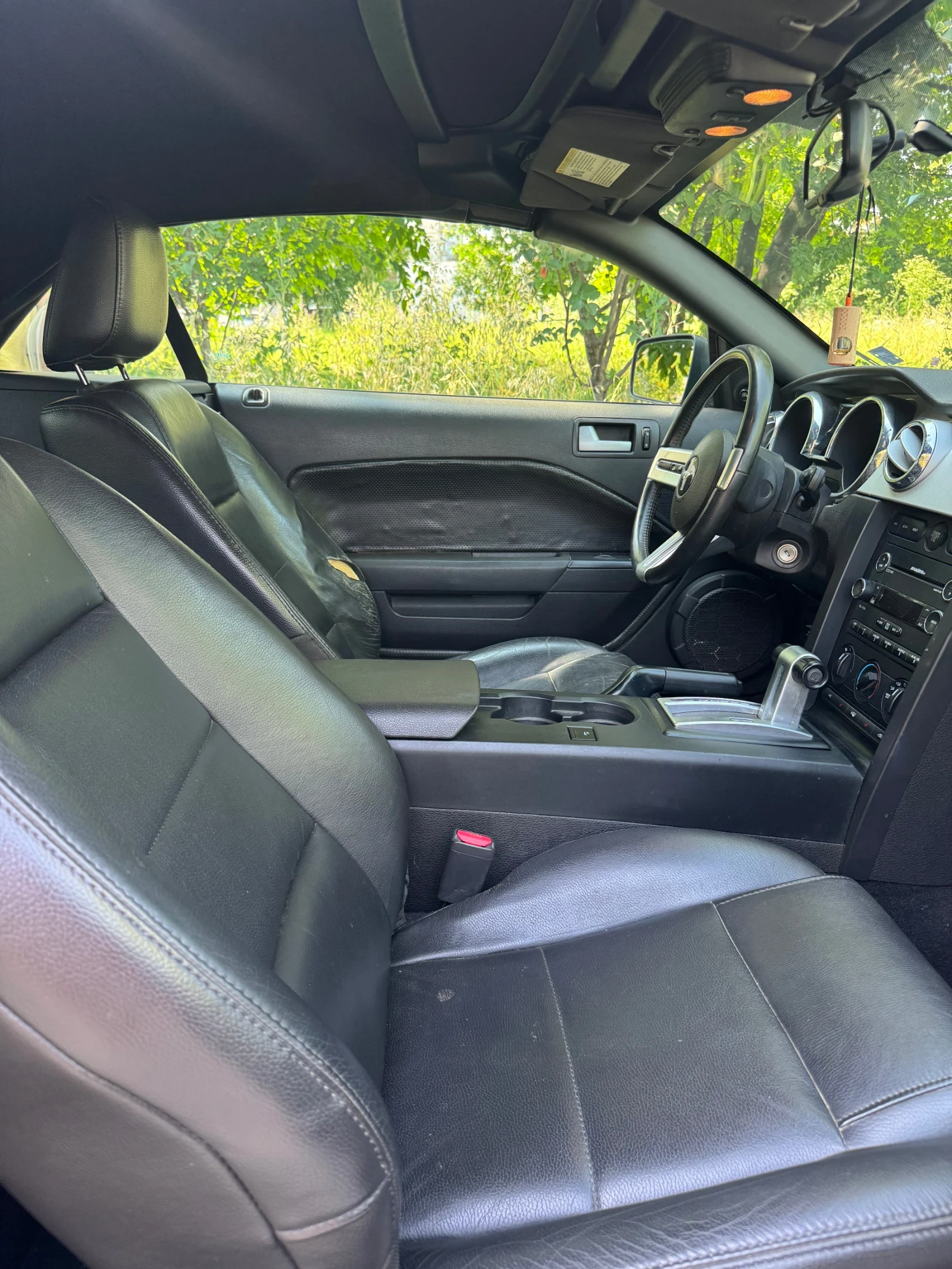 Ford Mustang | Mobile.bg   11