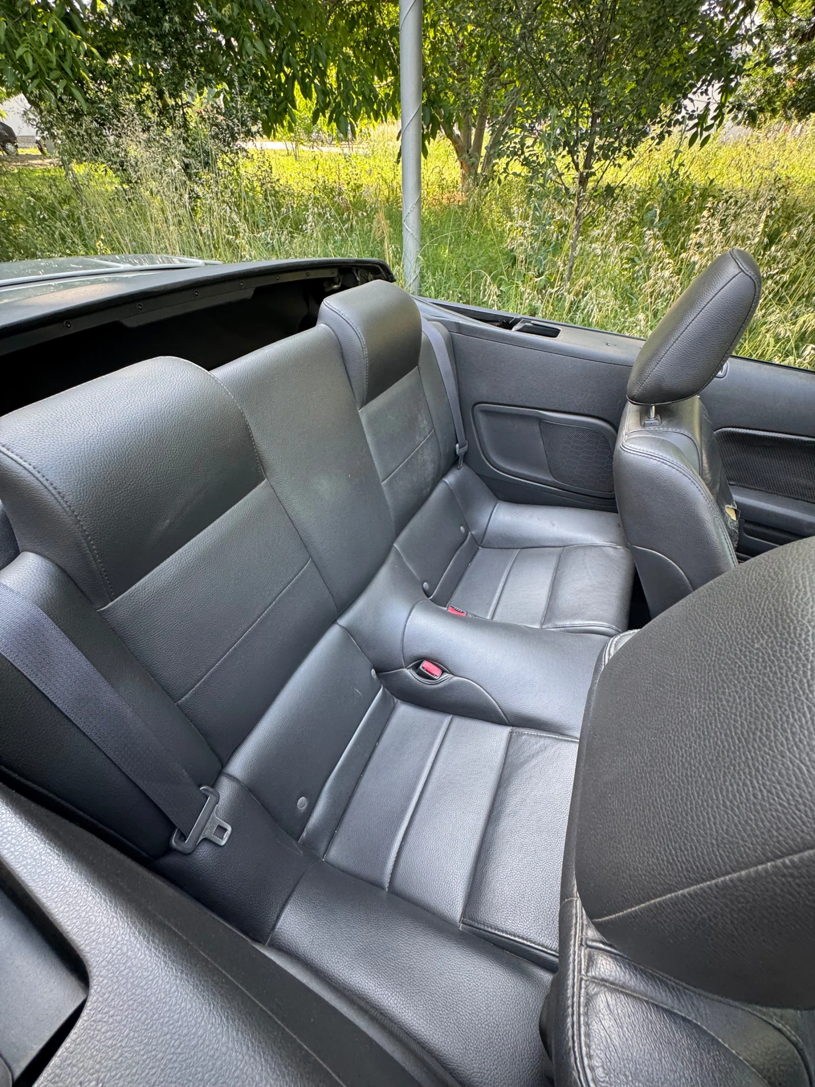 Ford Mustang | Mobile.bg   16