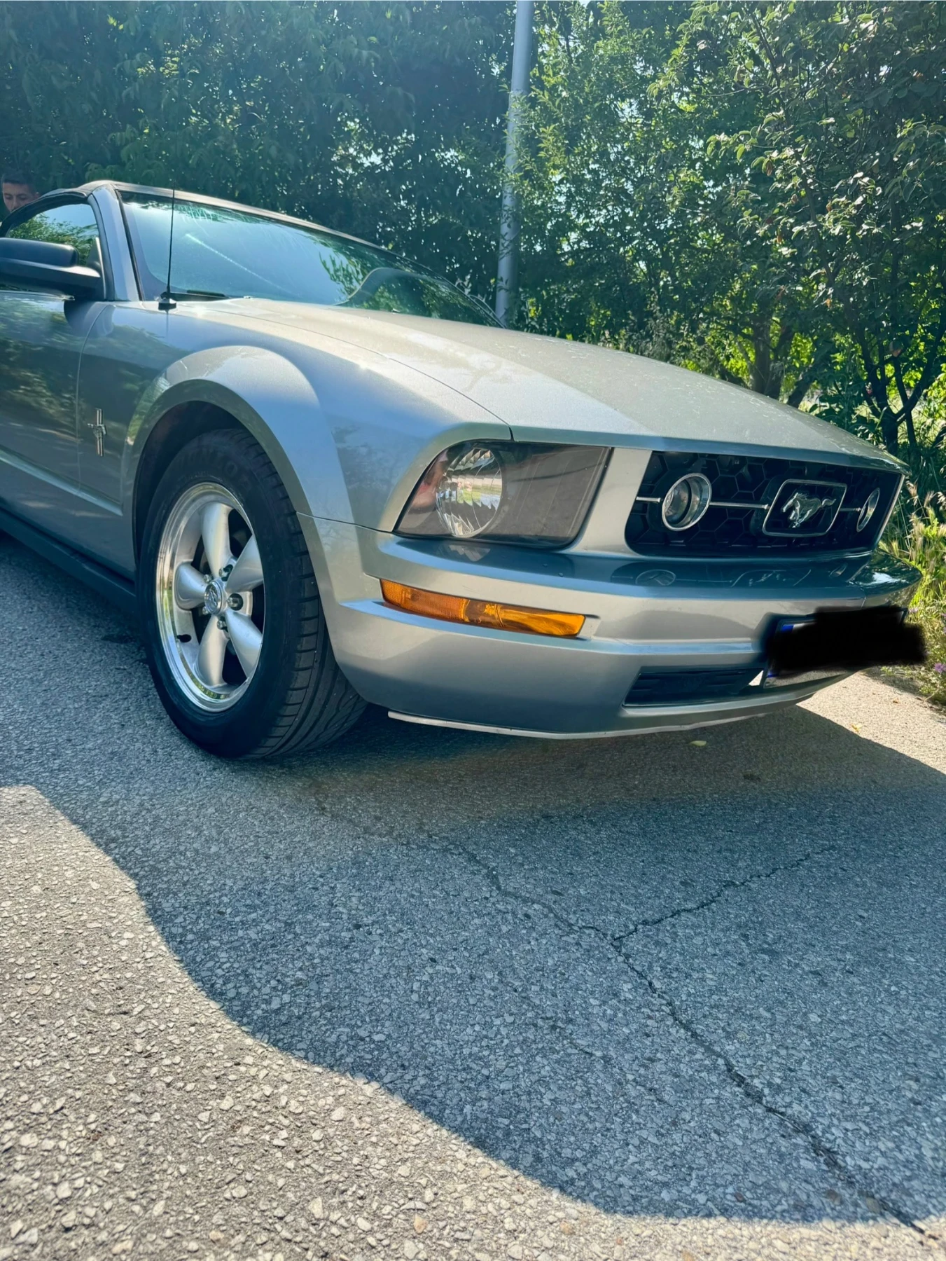 Ford Mustang | Mobile.bg   1