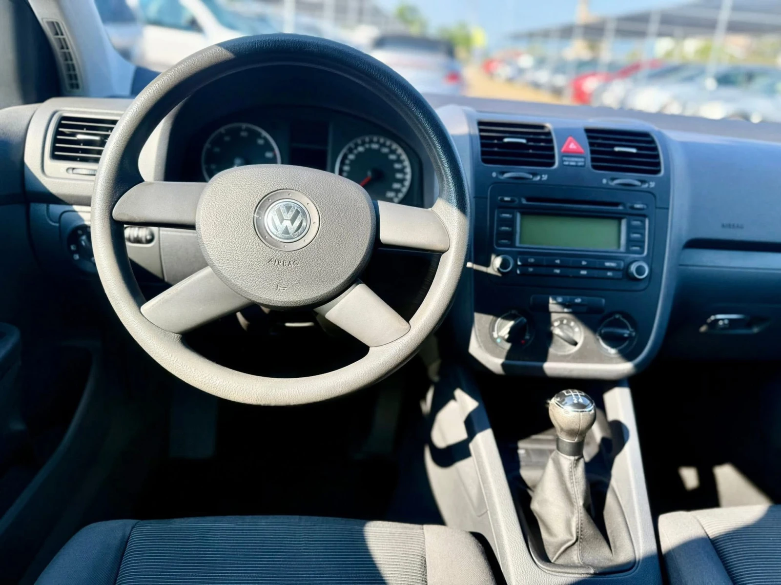VW Golf 1.4  - изображение 10
