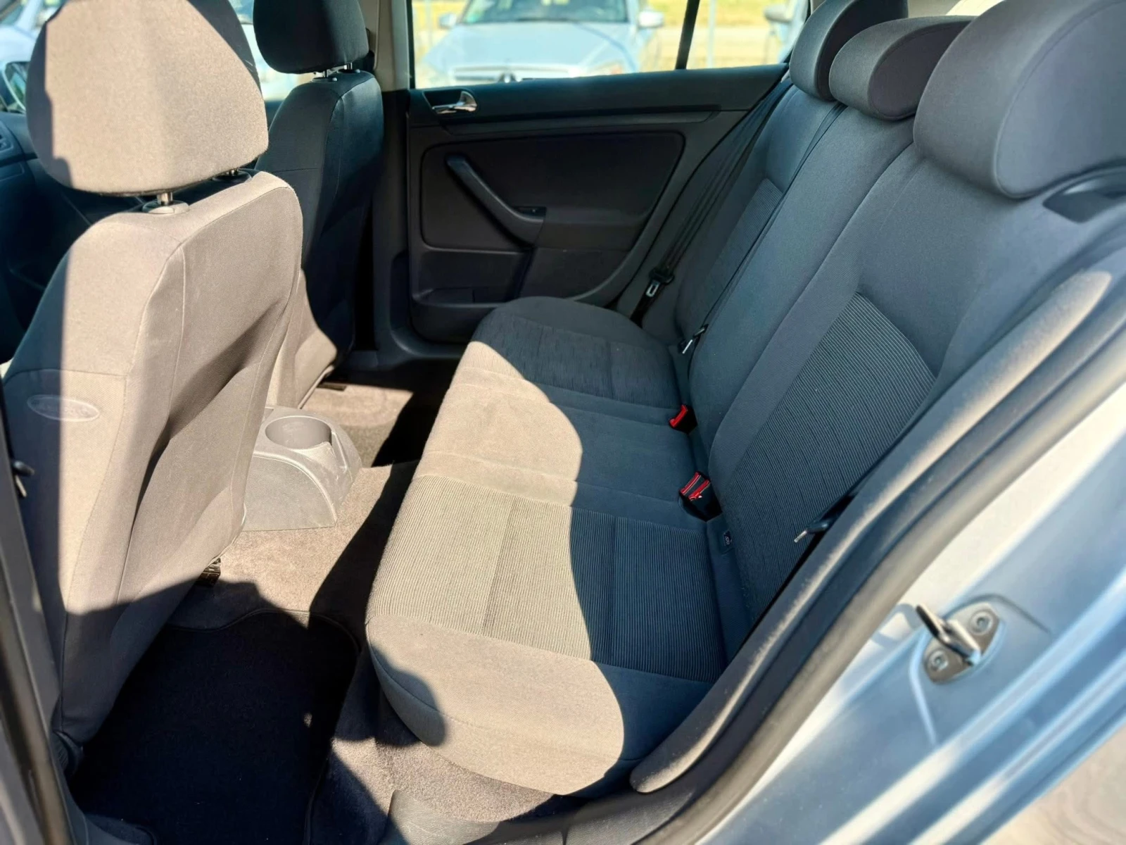 VW Golf 1.4  | Mobile.bg — изображение 13