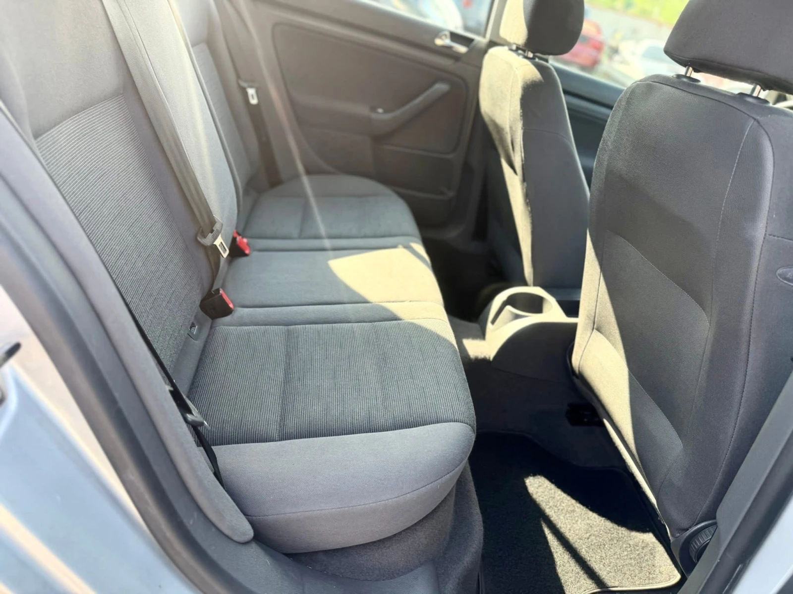 VW Golf 1.4  | Mobile.bg — изображение 14
