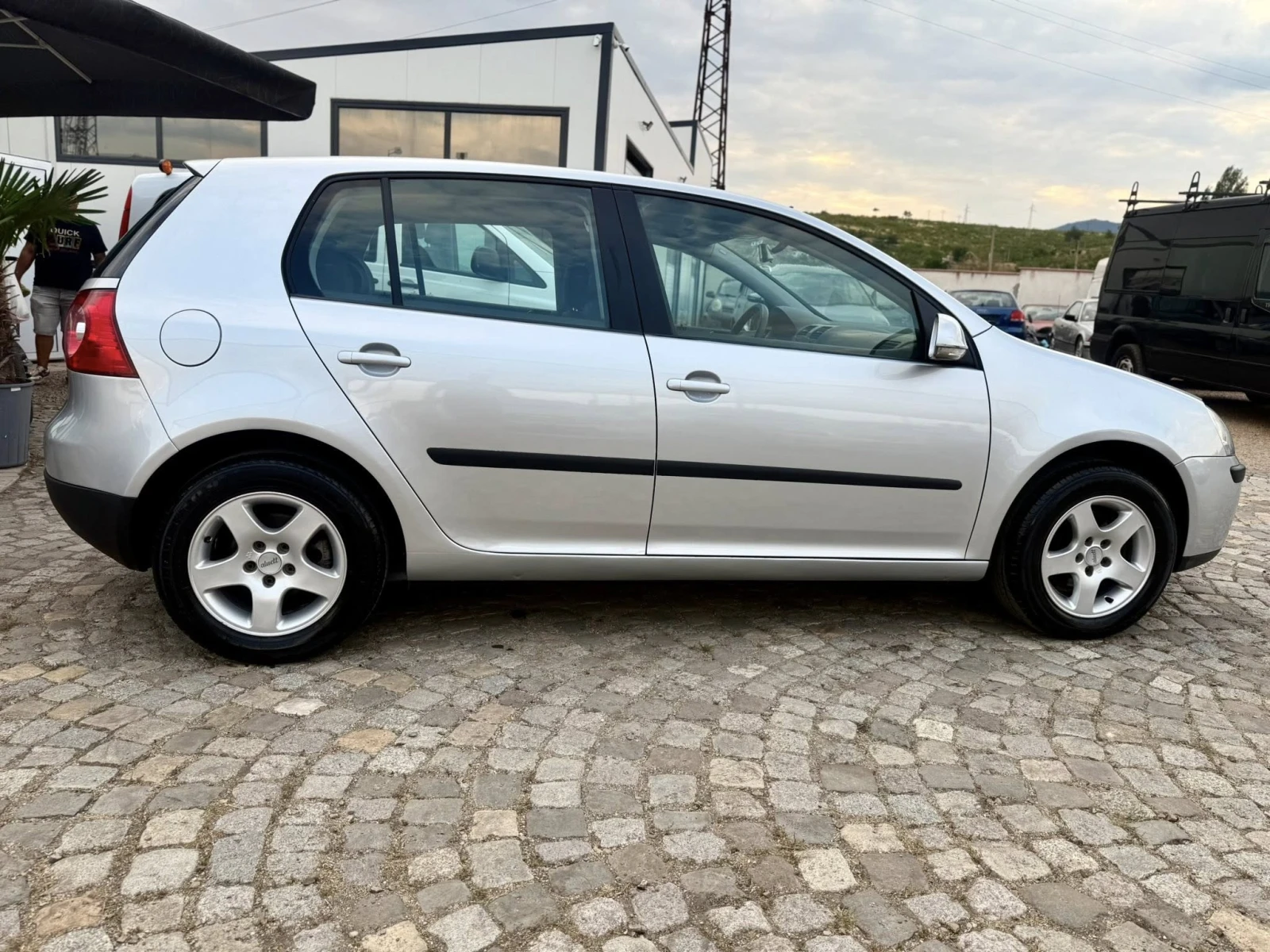 VW Golf 1.4  - изображение 6