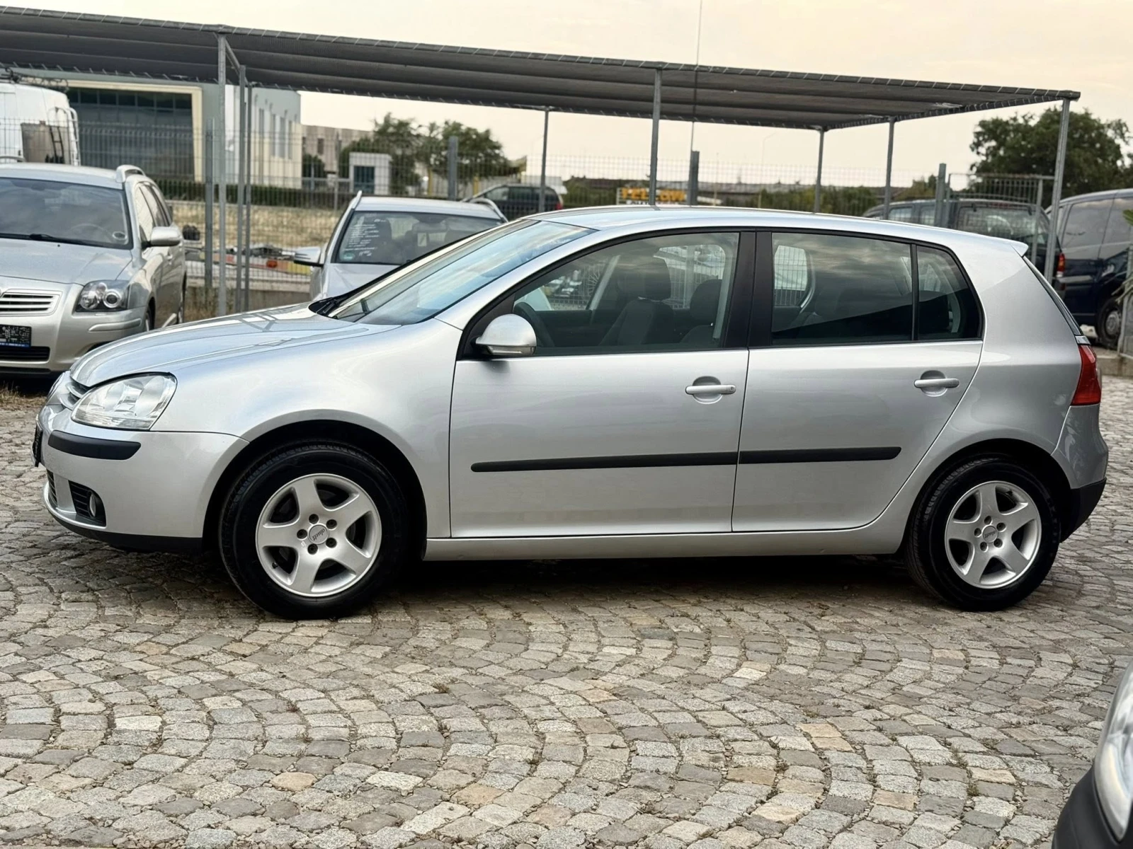 VW Golf 1.4  - изображение 2